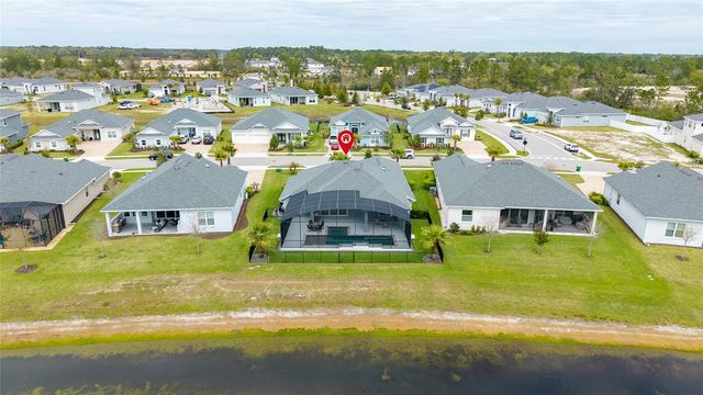 1600 LAKE RESERVE DRIVE, Deland, FL 32724