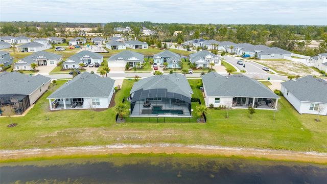 1600 LAKE RESERVE DRIVE, Deland, FL 32724