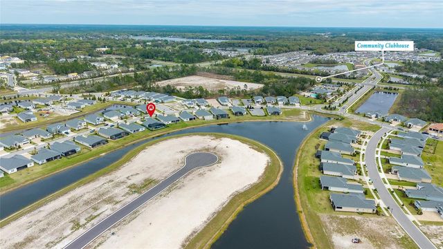 1600 LAKE RESERVE DRIVE, Deland, FL 32724