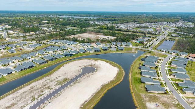 1600 LAKE RESERVE DRIVE, Deland, FL 32724