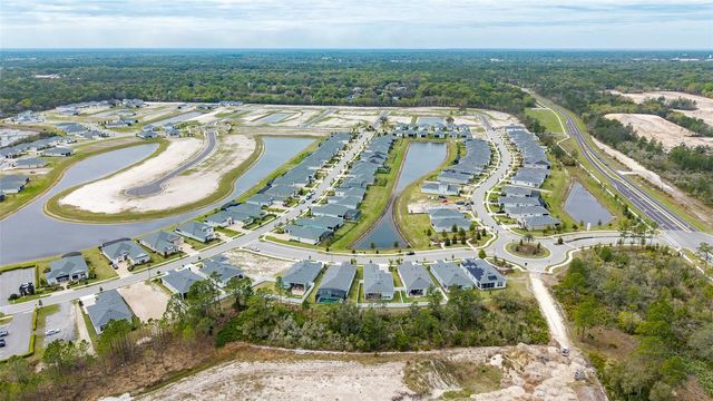 1600 LAKE RESERVE DRIVE, Deland, FL 32724