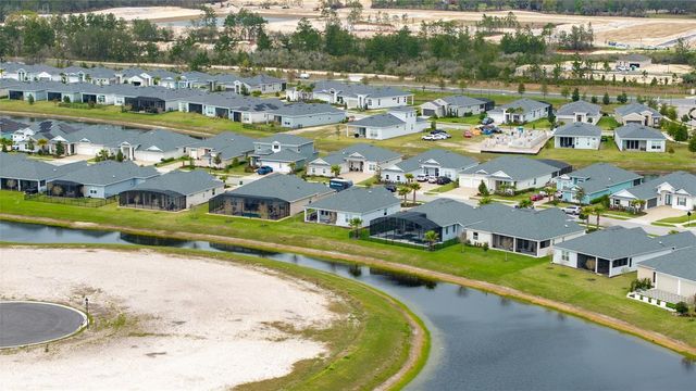 1600 LAKE RESERVE DRIVE, Deland, FL 32724