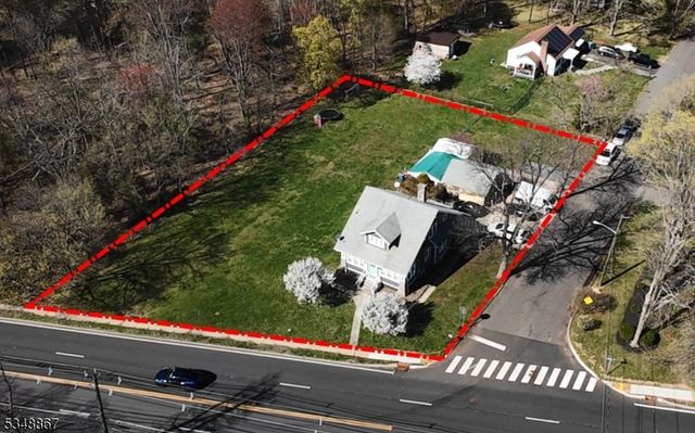 1231 Hamilton St, Franklin Twp., NJ 08873