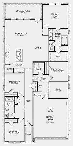 22011 Sam Raburn Drive, Tomball, TX 77375