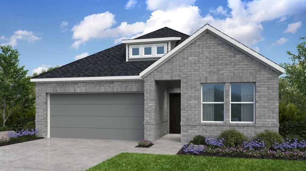 22011 Sam Raburn Drive, Tomball, TX 77375