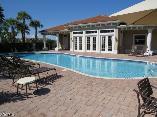 15790 Portofino Springs BLVD 104, Fort Myers, FL 33908