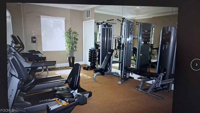 15790 Portofino Springs BLVD 104, Fort Myers, FL 33908