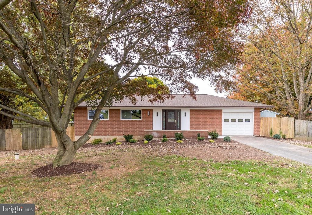 902 MORRISON BLVD, Havre De Grace, MD 21078