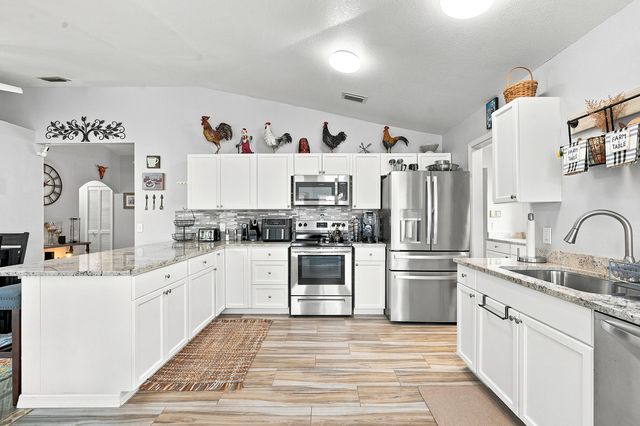 482 SE GALLEON Lane, Port St. Lucie, Port St Lucie, FL 34983