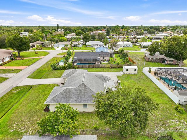 482 SE GALLEON Lane, Port St. Lucie, Port St Lucie, FL 34983