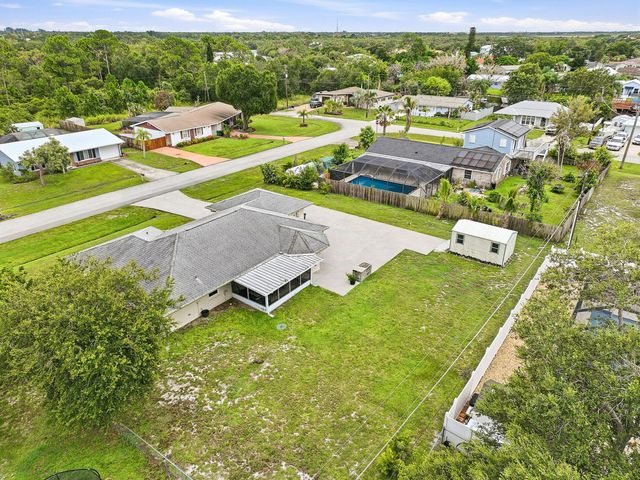482 SE GALLEON Lane, Port St. Lucie, Port St Lucie, FL 34983