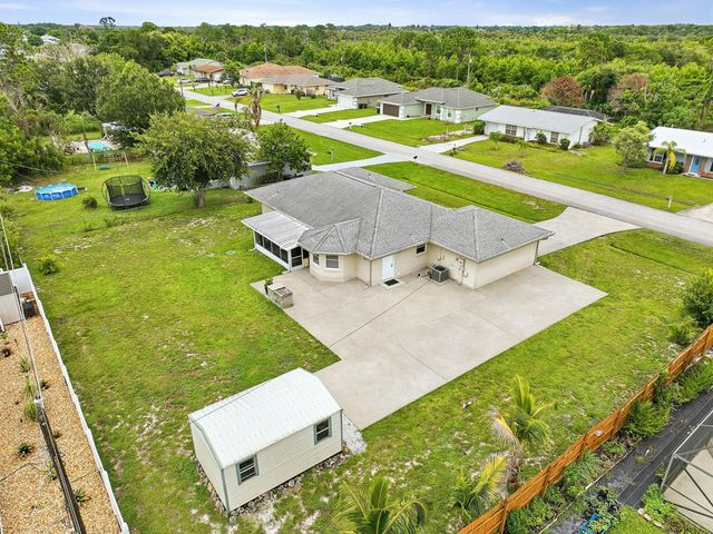 482 SE GALLEON Lane, Port St. Lucie, Port St Lucie, FL 34983