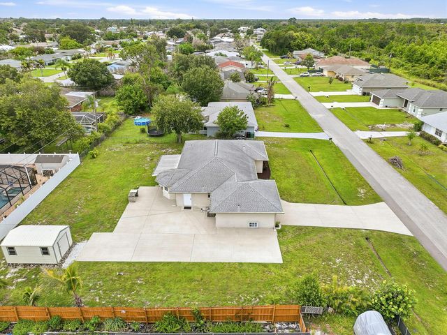 482 SE GALLEON Lane, Port St. Lucie, Port St Lucie, FL 34983