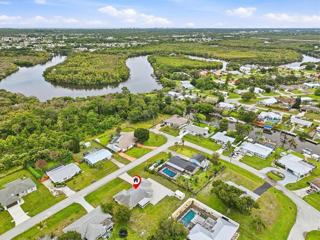 482 SE GALLEON Lane, Port St. Lucie, Port St Lucie, FL 34983