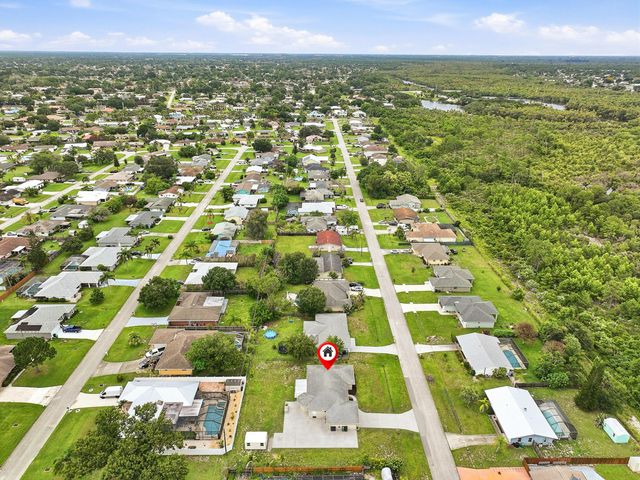 482 SE GALLEON Lane, Port St. Lucie, Port St Lucie, FL 34983