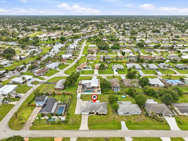 482 SE GALLEON Lane, Port St. Lucie, Port St Lucie, FL 34983