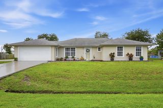 482 SE GALLEON Lane, Port St. Lucie, Port St Lucie, FL 34983