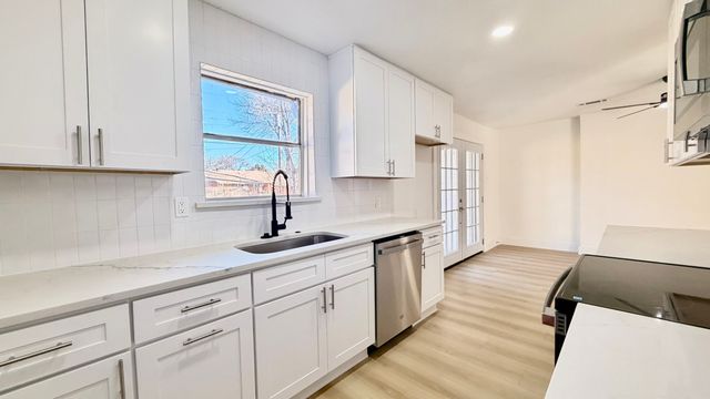 3425 Sidney Drive, Mesquite, TX 75150