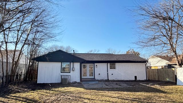 3425 Sidney Drive, Mesquite, TX 75150