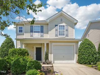 6017 Ladish Lane, Raleigh, NC 27610