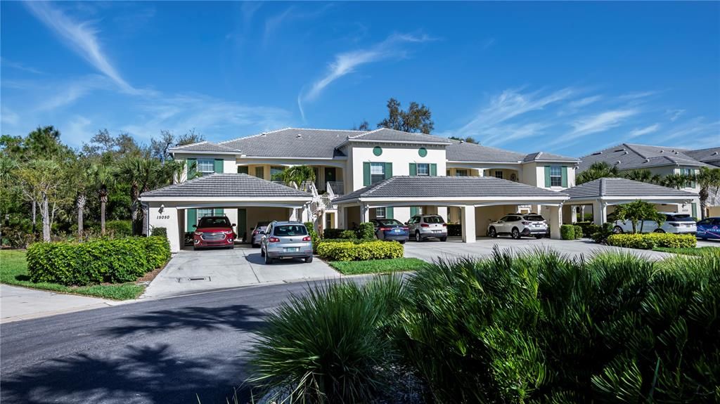 15050 SANDPIPER PRESERVE BOULEVARD 101, Fort Myers, FL 33919