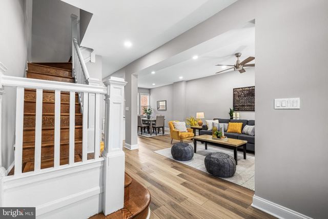 3507 HOLMES AVE, Baltimore, MD 21217