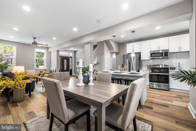 3507 HOLMES AVE, Baltimore, MD 21217