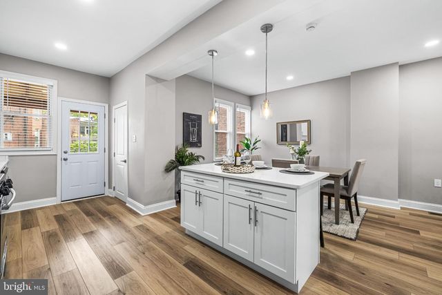 3507 HOLMES AVE, Baltimore, MD 21217