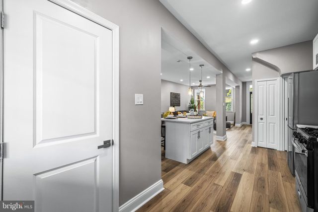 3507 HOLMES AVE, Baltimore, MD 21217