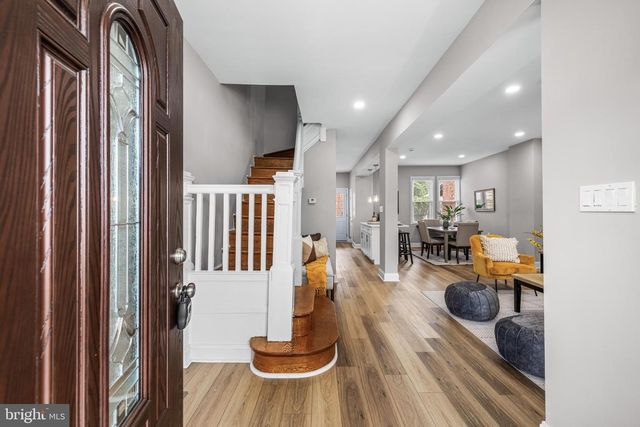 3507 HOLMES AVE, Baltimore, MD 21217