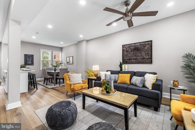 3507 HOLMES AVE, Baltimore, MD 21217