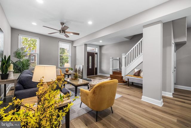 3507 HOLMES AVE, Baltimore, MD 21217