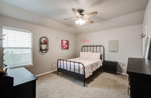 2512 Eagle Post Drive, Conroe, TX 77304