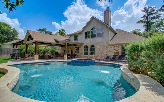 2512 Eagle Post Drive, Conroe, TX 77304