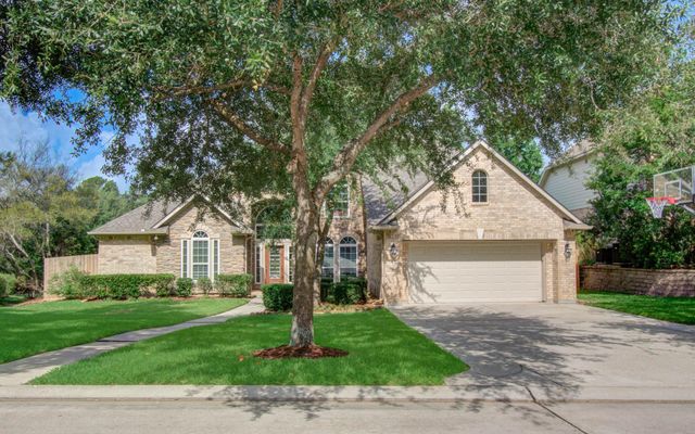 2512 Eagle Post Drive, Conroe, TX 77304