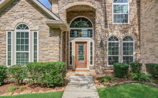 2512 Eagle Post Drive, Conroe, TX 77304