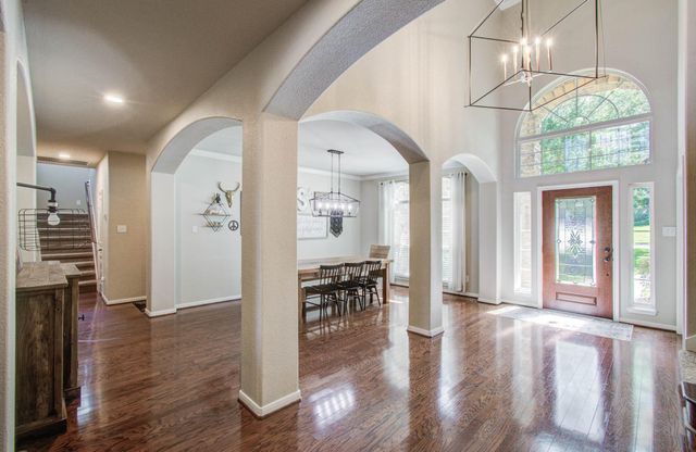 2512 Eagle Post Drive, Conroe, TX 77304