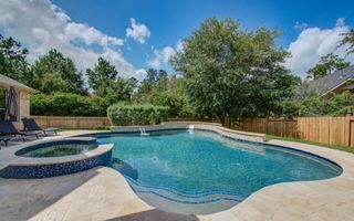 2512 Eagle Post Drive, Conroe, TX 77304