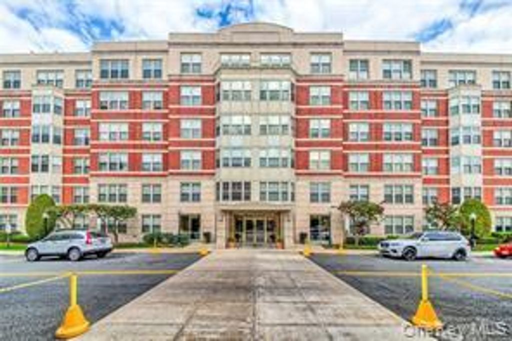 300 Mamaroneck Avenue 616, White Plains, NY 10605