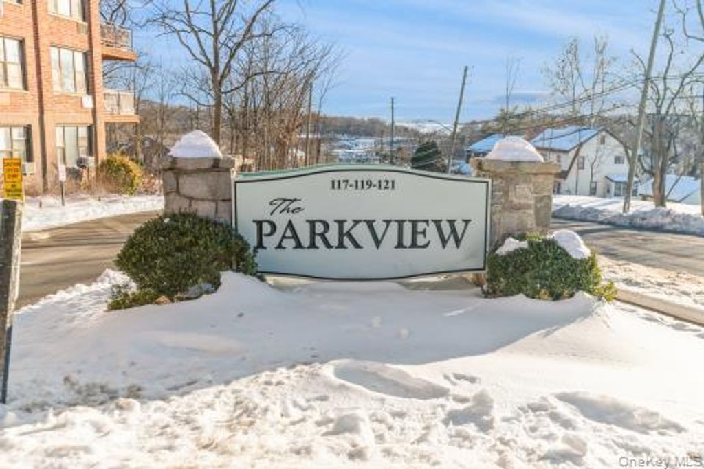 121 Highland Avenue S 5F, Ossining, NY 10562