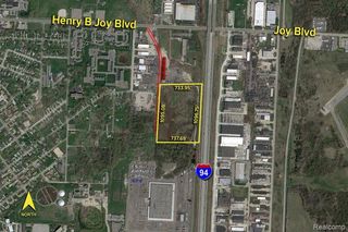 24800 Henry B Joy Boulevard, Mount Clemens, MI 48043