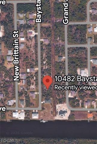 10482 bay state DR, Port Charlotte, FL 33981