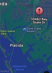 10482 bay state DR, Port Charlotte, FL 33981