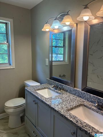 828 MARTINWOOD LANE, Birmingham, AL 35235