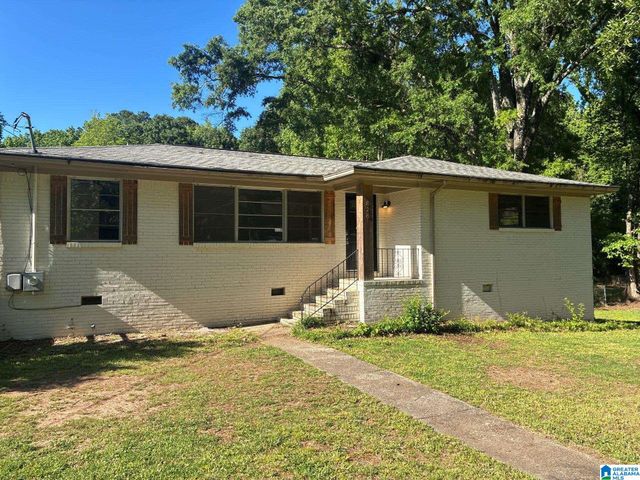 828 MARTINWOOD LANE, Birmingham, AL 35235