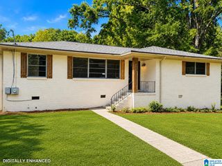 828 MARTINWOOD LANE, Birmingham, AL 35235