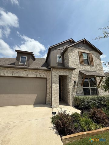 1768 Heritage Maples, New Braunfels, TX 78132