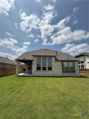 1768 Heritage Maples, New Braunfels, TX 78132