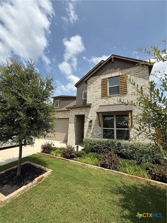1768 Heritage Maples, New Braunfels, TX 78132