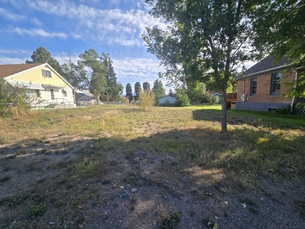 TBD Lots 8 & 9 Yale Avenue, Butte, MT 59701 — photo 3